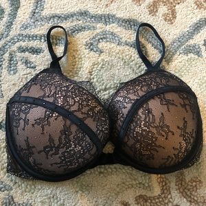 Victoria Secret Bombshell